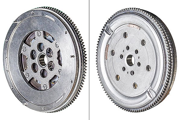 Schaeffler Luk Schwungrad [Hersteller-Nr. 415037610] für Mazda, Ford