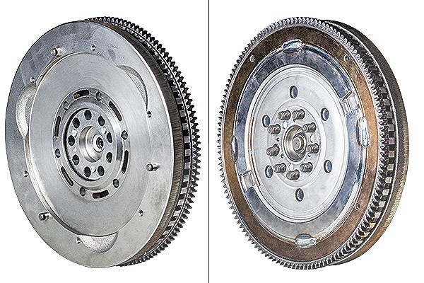 Schaeffler Luk Schwungrad [Hersteller-Nr. 415038510] für BMW