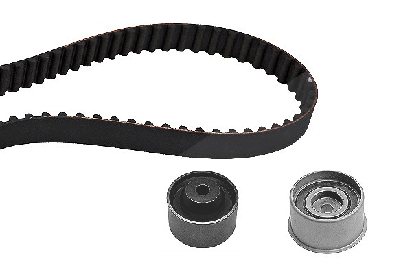 Schaeffler Ina Zahnriemensatz [Hersteller-Nr. 530042910] für Hyundai, Kia
