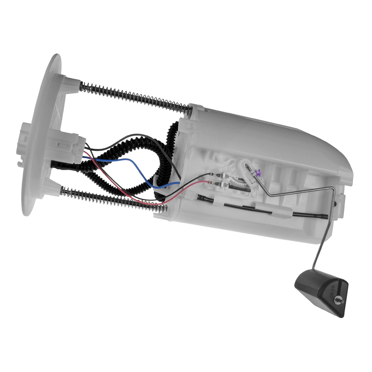 Blue Print Kraftstoffpumpe [Hersteller-Nr. ADT36851] für Toyota