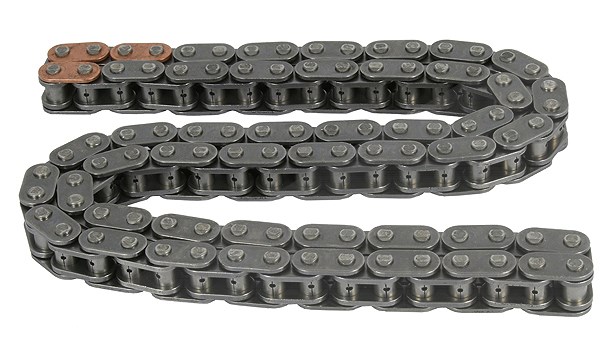 Schaeffler Ina Steuerkette [Hersteller-Nr. 553022410] für Mercedes-Benz