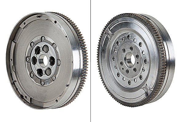 Schaeffler Luk Schwungrad [Hersteller-Nr. 415050710] für Vauxhall, Opel
