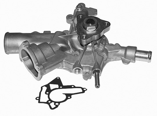 Schaeffler Ina Wasserpumpe [Hersteller-Nr. 538032010] für Opel, Vauxhall