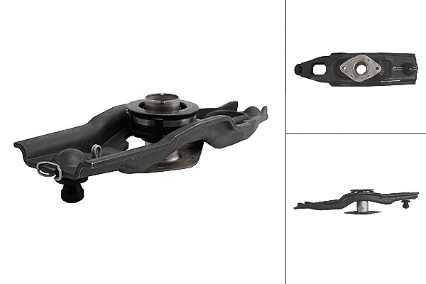 Schaeffler Luk Ausrücksatz, Kupplungsbetätigung [Hersteller-Nr. 514000310] für Mitsubishi, Smart
