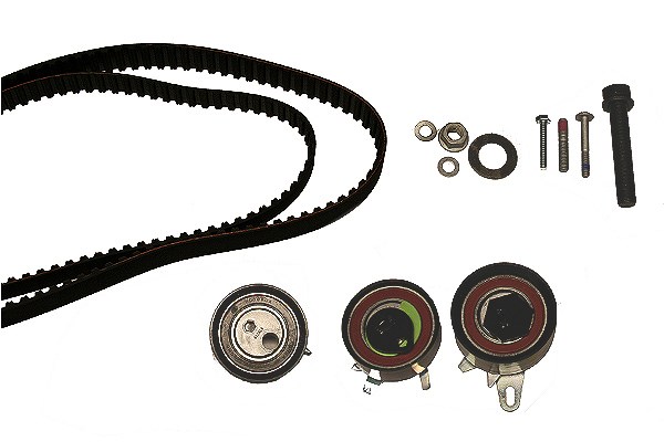 Schaeffler Ina Zahnriemensatz [Hersteller-Nr. 530048310] für VW