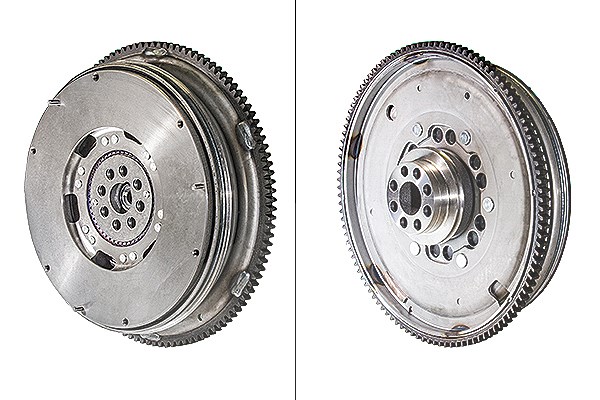 Schaeffler Luk Schwungrad [Hersteller-Nr. 415009410] für VW