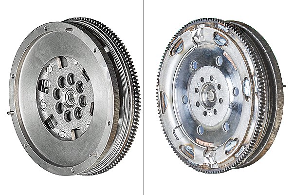 Schaeffler Luk Schwungrad [Hersteller-Nr. 415033710] für VW