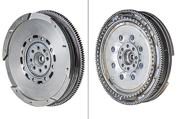 Schaeffler Luk Schwungrad [Hersteller-Nr. 415036910] für Porsche