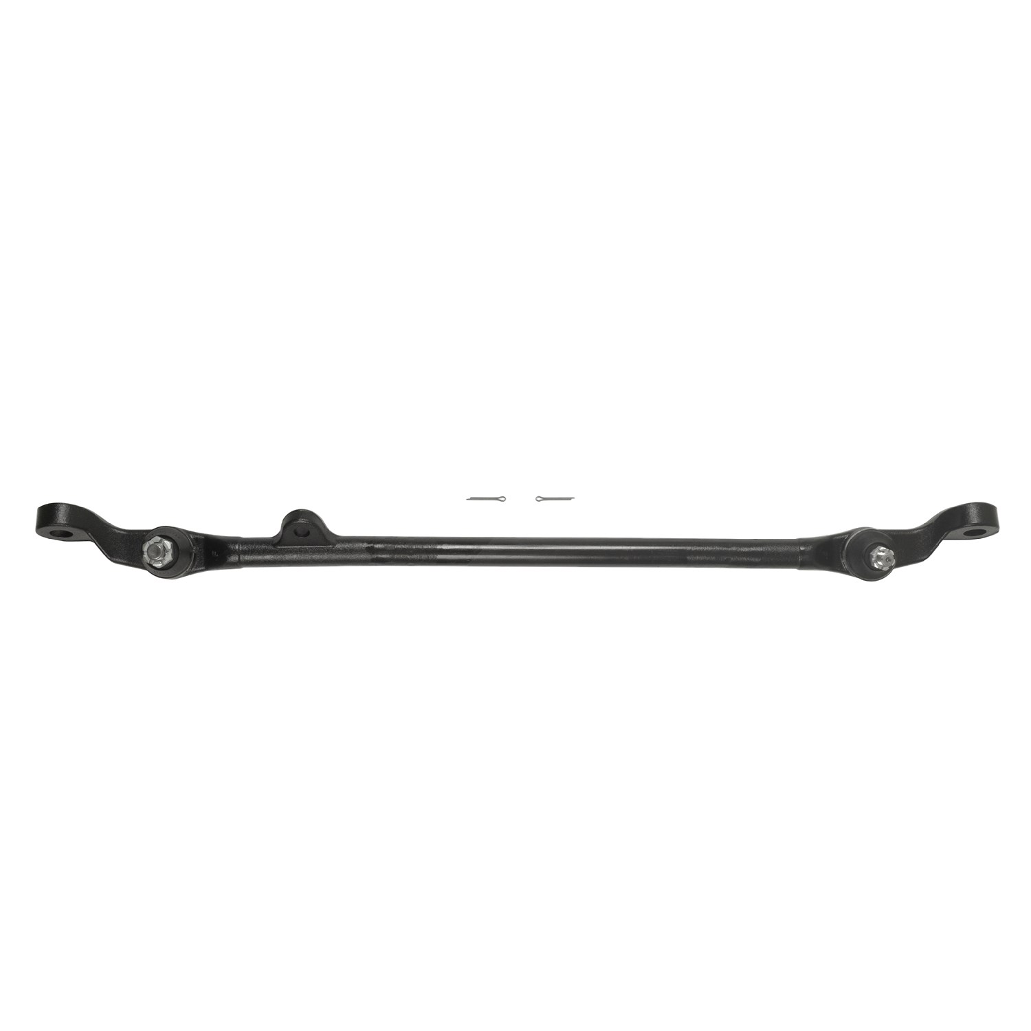 Blue Print Spurstange [Hersteller-Nr. ADZ98715] für Vauxhall