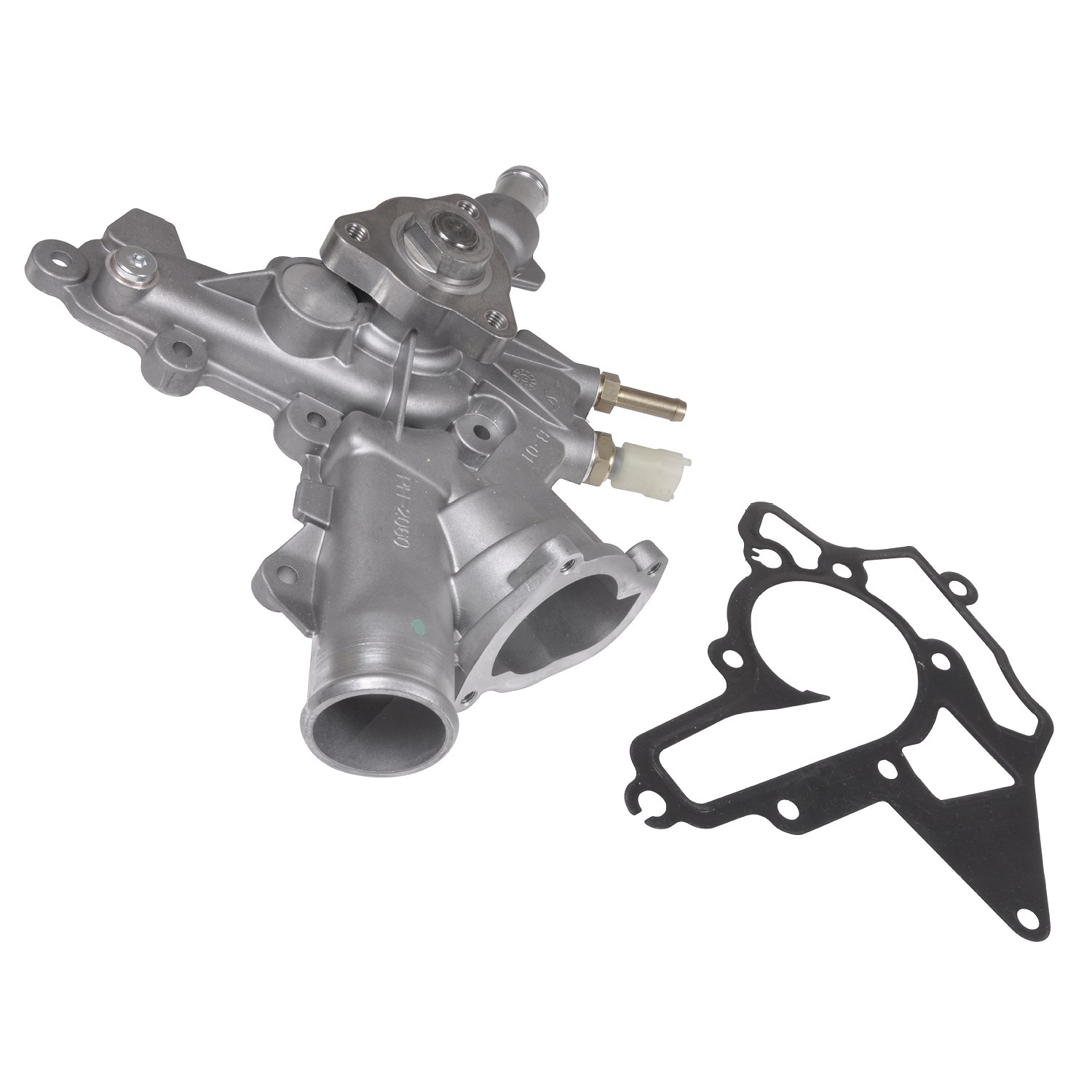 Blue Print Wasserpumpe [Hersteller-Nr. ADZ99136] für Opel, Suzuki, Vauxhall