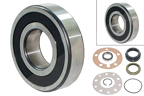 Schaeffler Fag Radlagersatz [Hersteller-Nr. 713618440] für Toyota