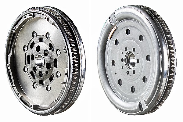 Schaeffler Luk Schwungrad [Hersteller-Nr. 415026410] für Audi, VW, Seat, Skoda
