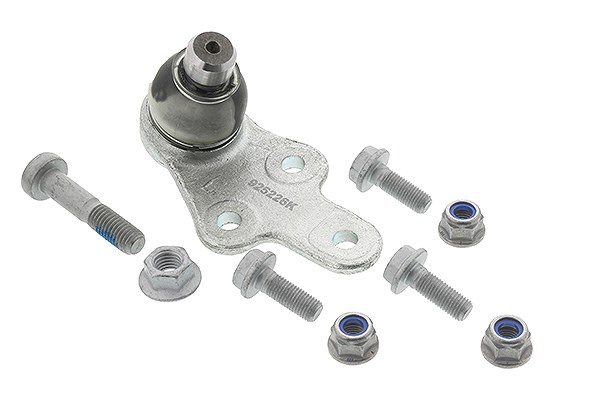Schaeffler Fag Trag-/Führungsgelenk [Hersteller-Nr. 825038510] für Ford