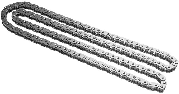 Schaeffler Ina Steuerkette [Hersteller-Nr. 553019610] für Ds, BMW, Alpina, Peugeot, Pgo, Mini, Morgan, Citroën