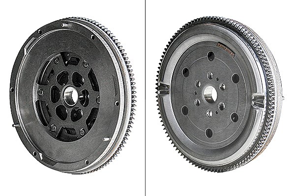 Schaeffler Luk Schwungrad [Hersteller-Nr. 415039710] für Ford