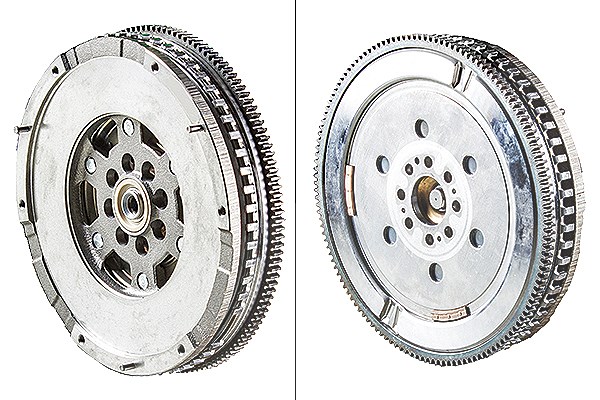 Schaeffler Luk Schwungrad [Hersteller-Nr. 415014910] für Audi