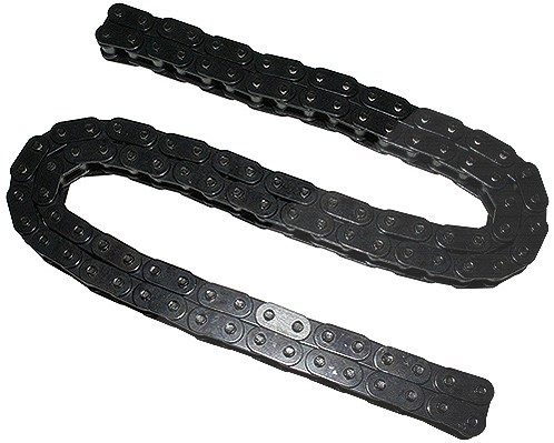 Schaeffler Ina Steuerkette [Hersteller-Nr. 553024910] für Mercedes-Benz, Audi, VW