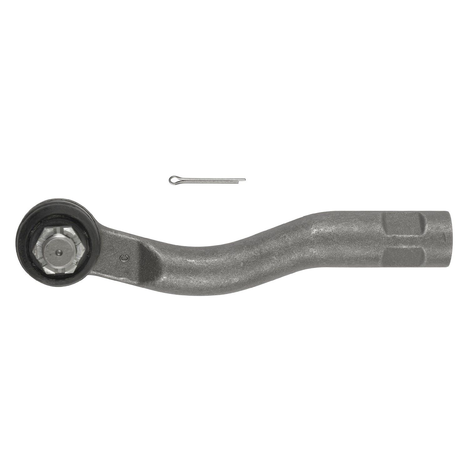 Blue Print Spurstangenkopf [Hersteller-Nr. ADT387105] für Toyota
