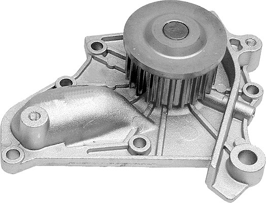 Schaeffler Ina Wasserpumpe [Hersteller-Nr. 538011710] für Toyota