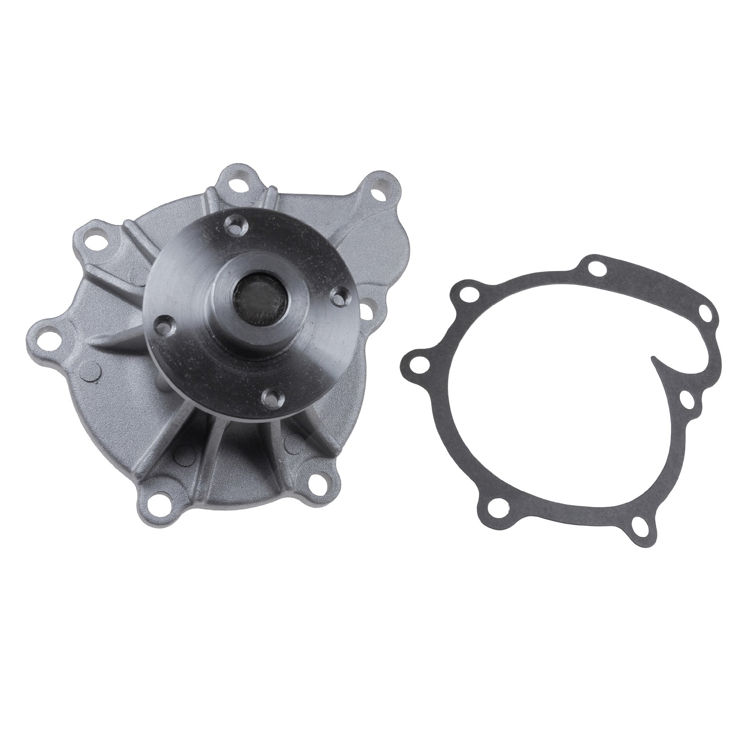 Blue Print Wasserpumpe [Hersteller-Nr. ADZ99119] für Opel, Isuzu