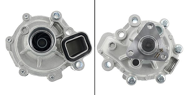 Schaeffler Ina Wasserpumpe [Hersteller-Nr. 538071110] für Mazda