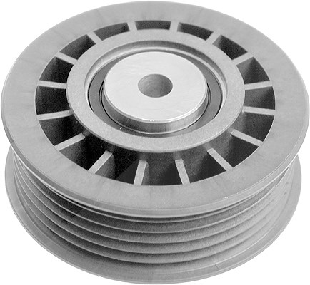 Schaeffler Ina Umlenk-/Führungsrolle, Keilrippenriemen [Hersteller-Nr. 532002510] für Mercedes-Benz