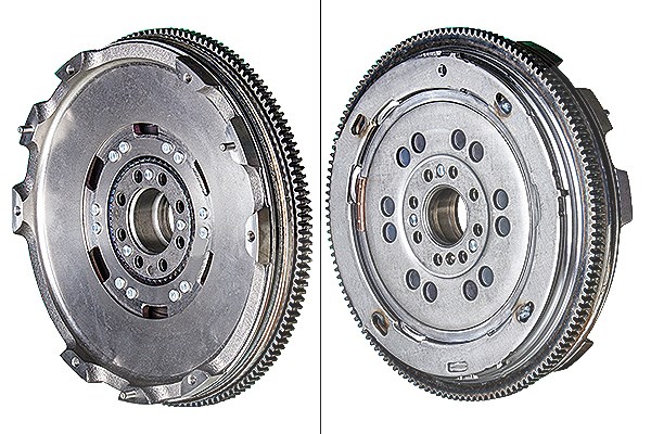Schaeffler Luk Schwungrad [Hersteller-Nr. 415007610] für Mercedes-Benz