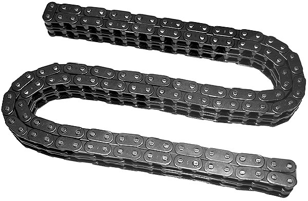 Schaeffler Ina Steuerkette [Hersteller-Nr. 553029210] für Mercedes-Benz