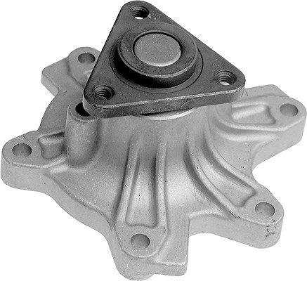 Schaeffler Ina Wasserpumpe [Hersteller-Nr. 538055910] für Toyota