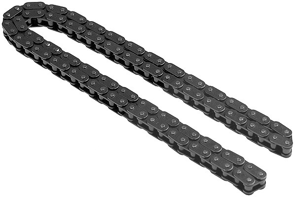 Schaeffler Ina Steuerkette [Hersteller-Nr. 553029510] für Daimler, Jaguar, Mercedes-Benz, BMW, Toyota