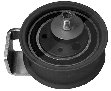 Schaeffler Ina Spannrolle, Zahnriemen [Hersteller-Nr. 531049920] für Audi, VW