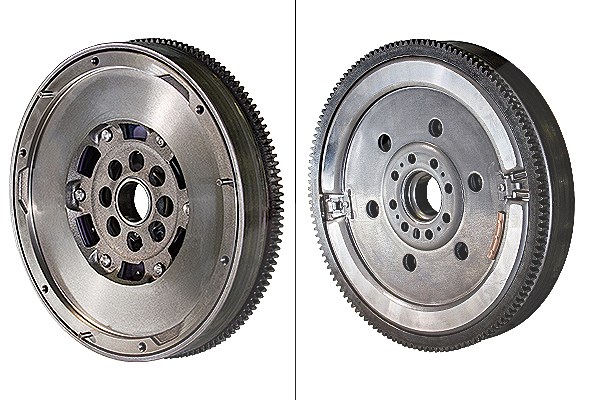 Schaeffler Luk Schwungrad [Hersteller-Nr. 415052910] für Citroën, Fiat, Peugeot