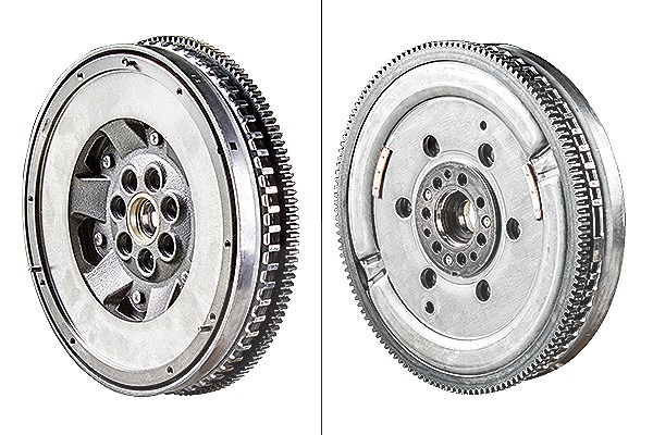 Schaeffler Luk Schwungrad [Hersteller-Nr. 415022410] für Renault