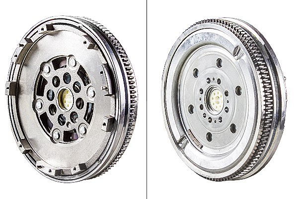 Schaeffler Luk Schwungrad [Hersteller-Nr. 415020510] für Hyundai