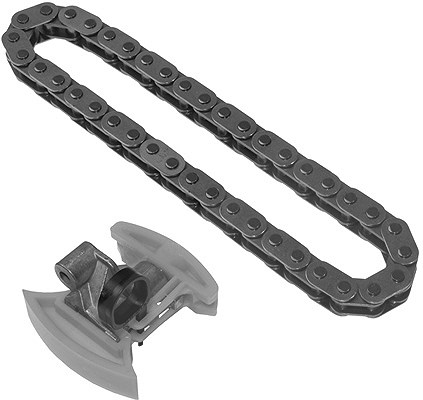 Schaeffler Ina Steuerkettensatz [Hersteller-Nr. 559010610] für Citroën, Ford, Peugeot, Volvo, Mini, Mazda
