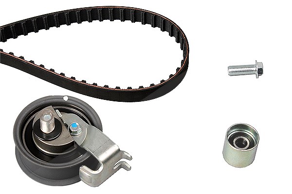 Schaeffler Ina Zahnriemensatz [Hersteller-Nr. 530017010] für Seat, Audi, VW, Skoda