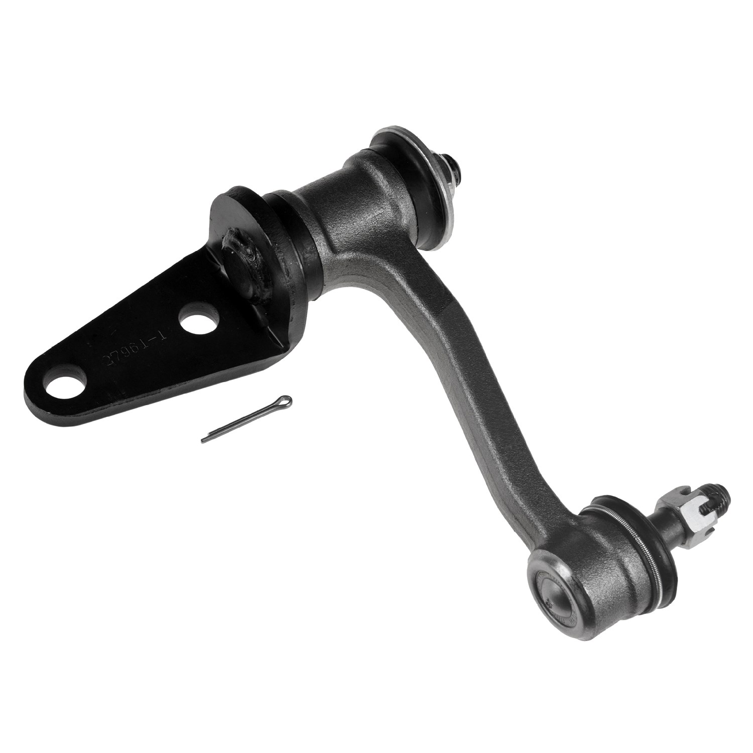 Blue Print Lenkzwischenhebel [Hersteller-Nr. ADT387215] für Toyota