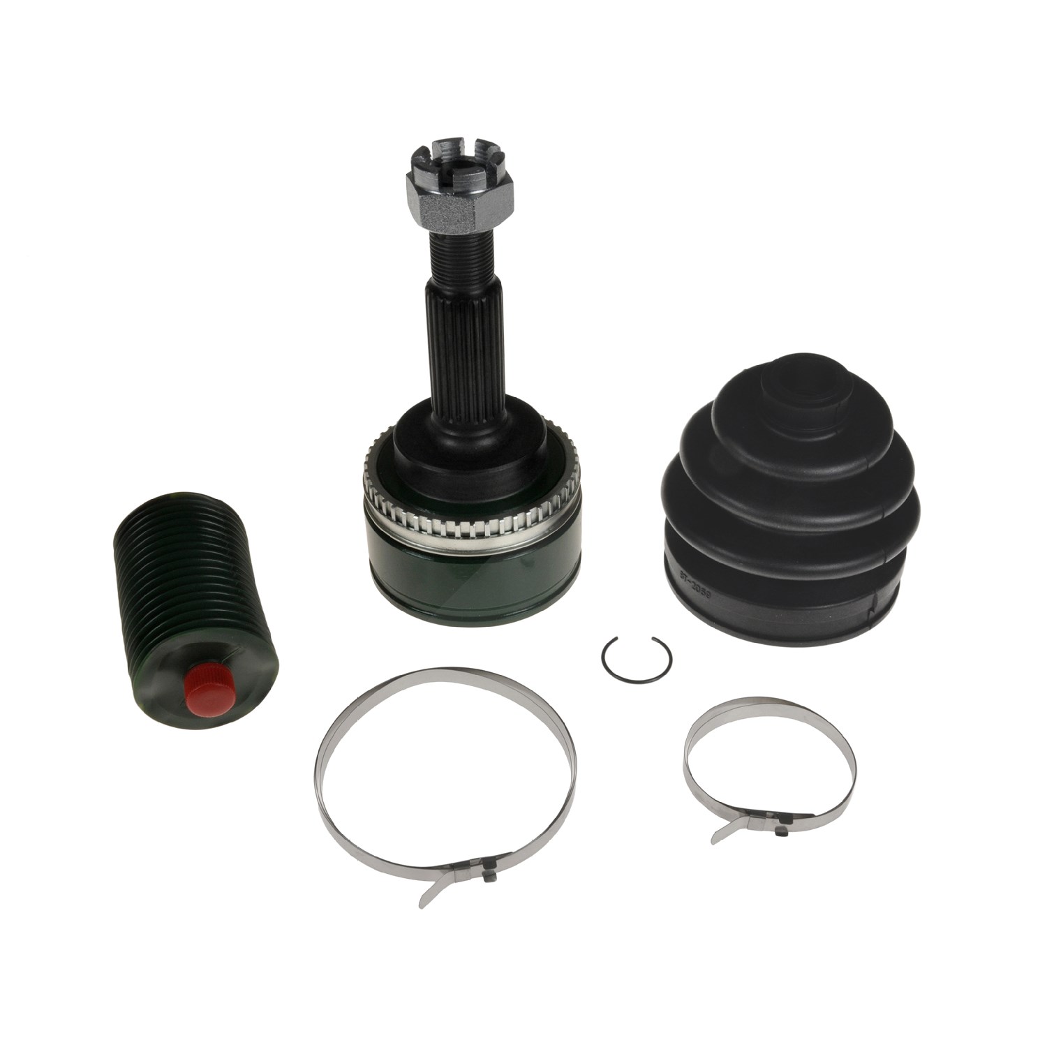 Blue Print Gelenksatz, Antriebswelle [Hersteller-Nr. ADT38965] für Toyota