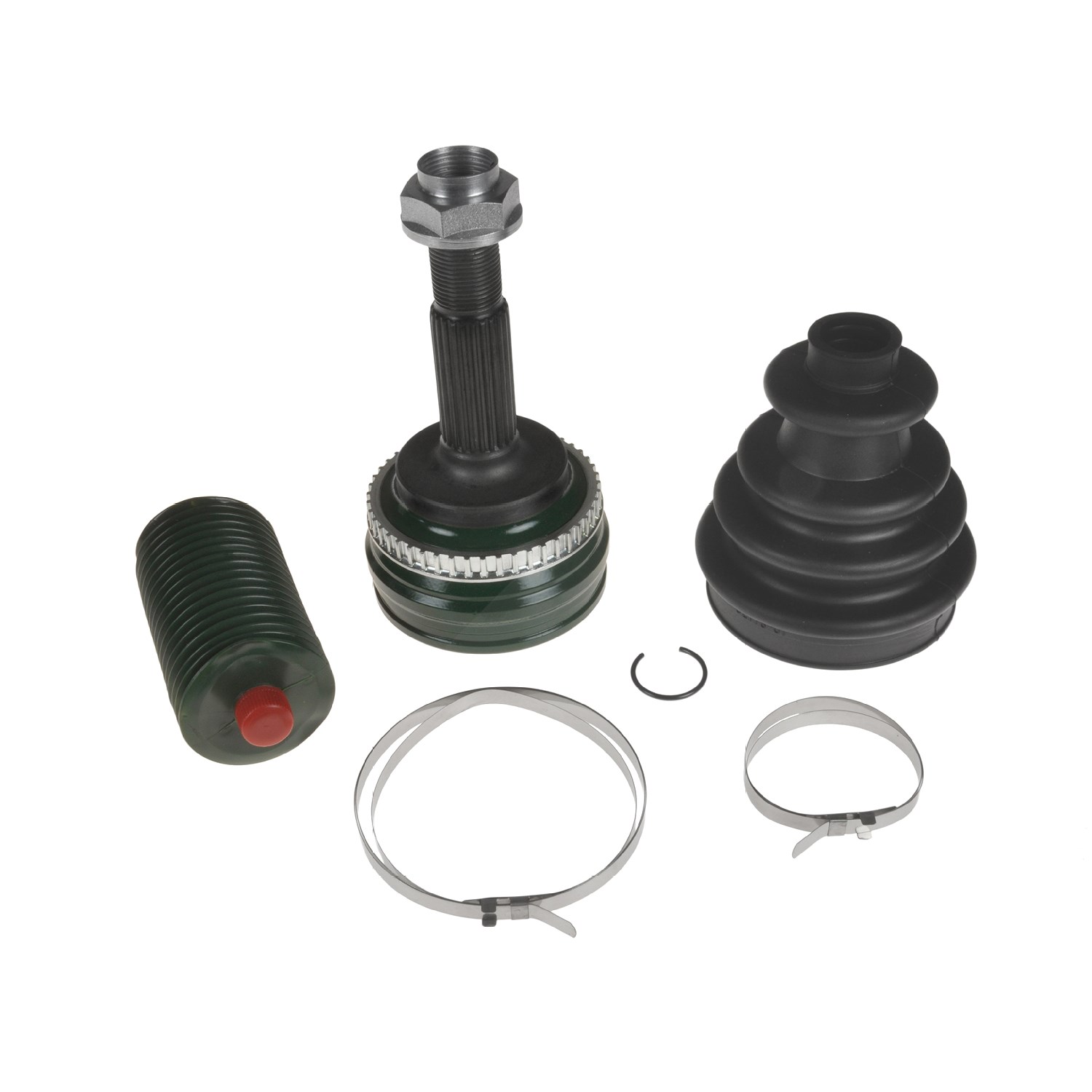 Blue Print Gelenksatz, Antriebswelle [Hersteller-Nr. ADT38966] für Toyota