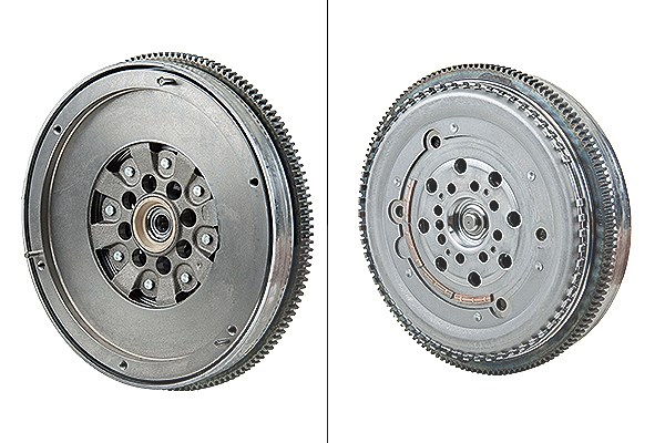 Schaeffler Luk Schwungrad [Hersteller-Nr. 415030910] für Mercedes-Benz