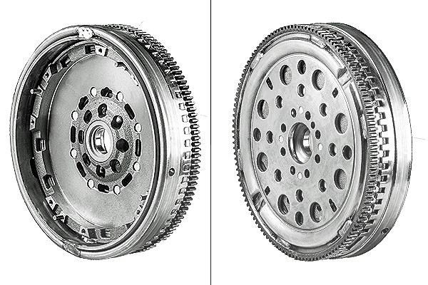 Schaeffler Luk Schwungrad [Hersteller-Nr. 415010610] für Mercedes-Benz