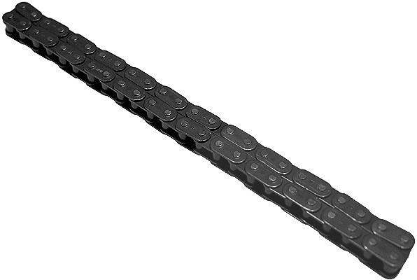 Schaeffler Ina Kette, Ölpumpenantrieb [Hersteller-Nr. 553012810] für BMW, Peugeot, Citroën, Mercedes-Benz, Volvo