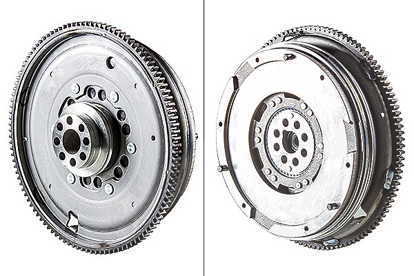 Schaeffler Luk Schwungrad [Hersteller-Nr. 415020810] für VW