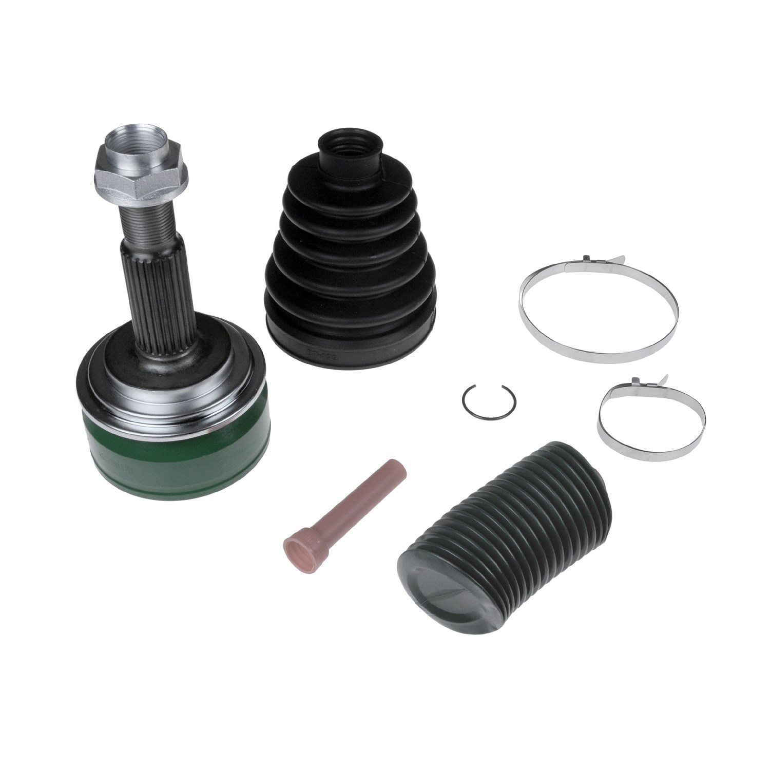 Blue Print Gelenksatz, Antriebswelle [Hersteller-Nr. ADT38980] für Toyota