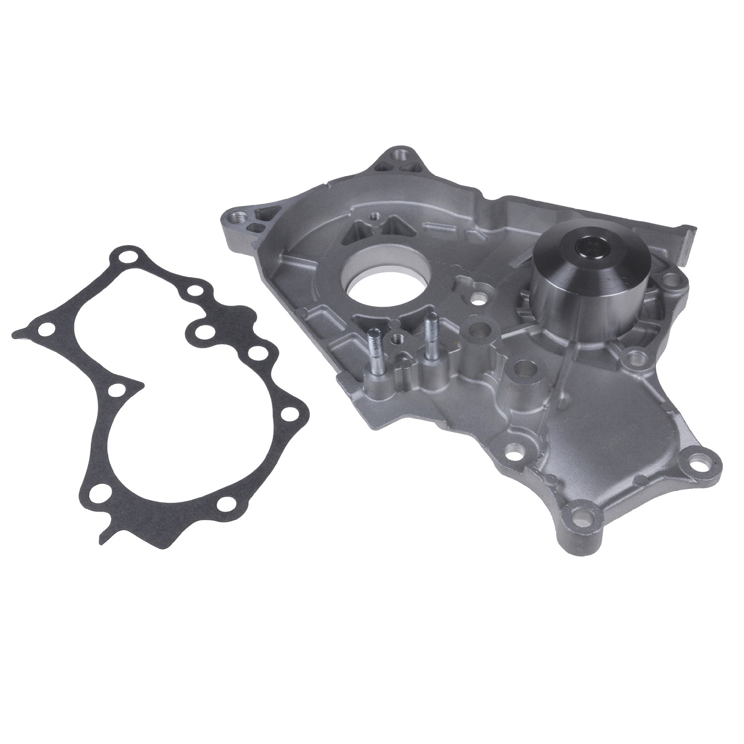 Blue Print Wasserpumpe [Hersteller-Nr. ADT39189] für Toyota
