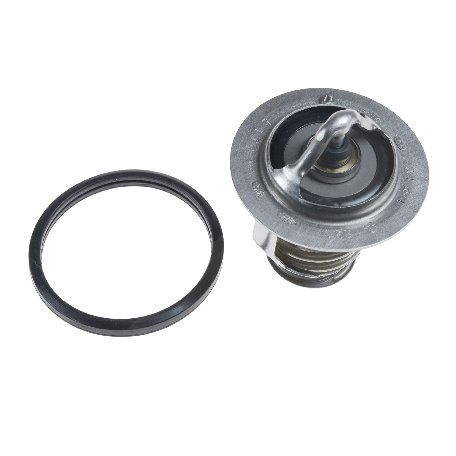 Blue Print Thermostat mit Dichtung 82 °C [Hersteller-Nr. ADT39213] für Toyota, Lotus, Lexus