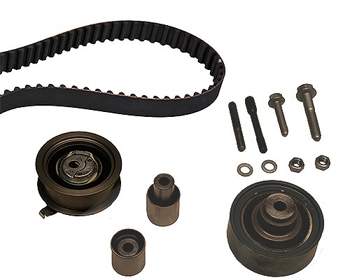 Schaeffler Ina Zahnriemensatz [Hersteller-Nr. 530008210] für Audi, VW, Seat, Skoda