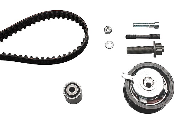 Schaeffler Ina Zahnriemensatz [Hersteller-Nr. 530008510] für Seat, Audi, VW