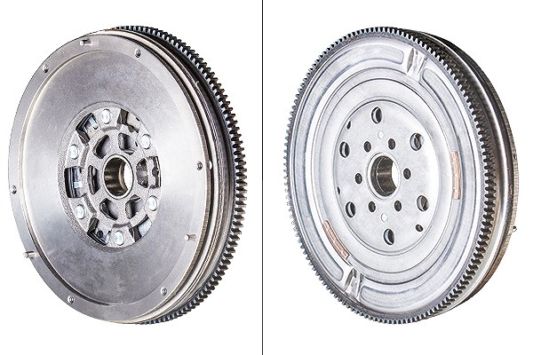 Schaeffler Luk Schwungrad [Hersteller-Nr. 415029910] für Opel, Vauxhall