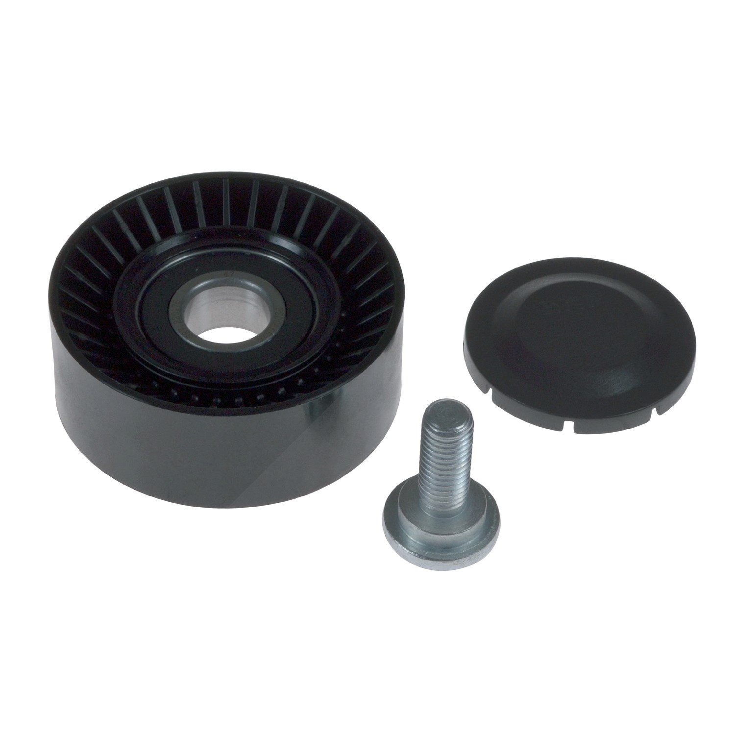 Blue Print Spannrolle, Keilrippenriemen [Hersteller-Nr. ADT396503] für Toyota